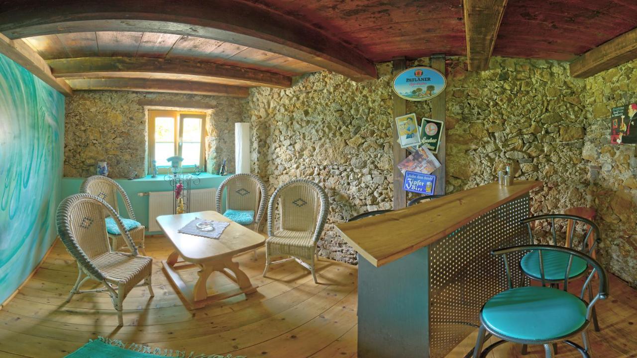 Chalet Rastenhof - Urlaub Auf Dem Bauernhof In Oesterreich Gallzein Экстерьер фото