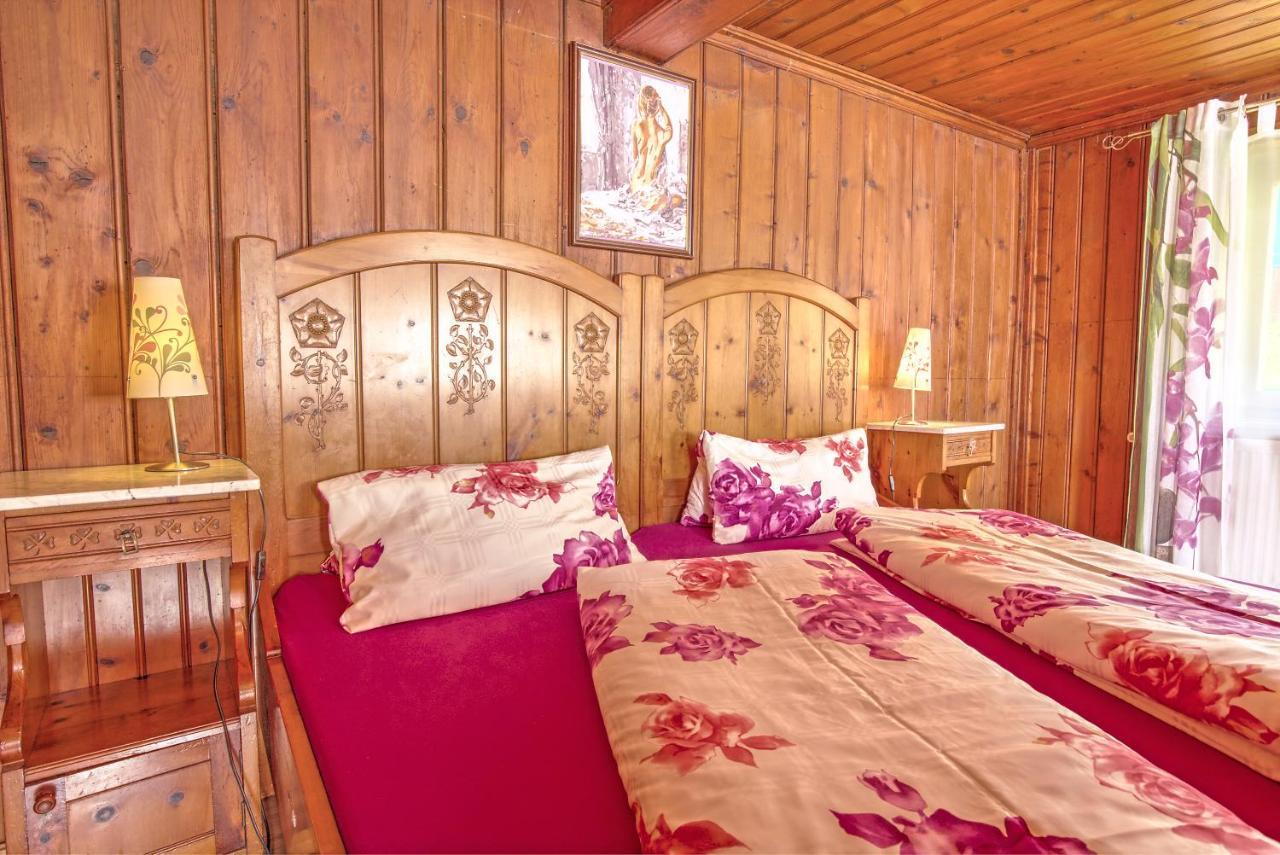 Chalet Rastenhof - Urlaub Auf Dem Bauernhof In Oesterreich Gallzein Экстерьер фото